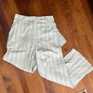 Ace jig Polly Pant Skipper